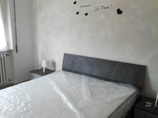 Appartamento in vendita a Follo SP