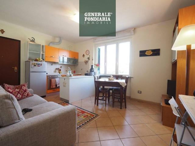 Appartamento in vendita a Follo SP
