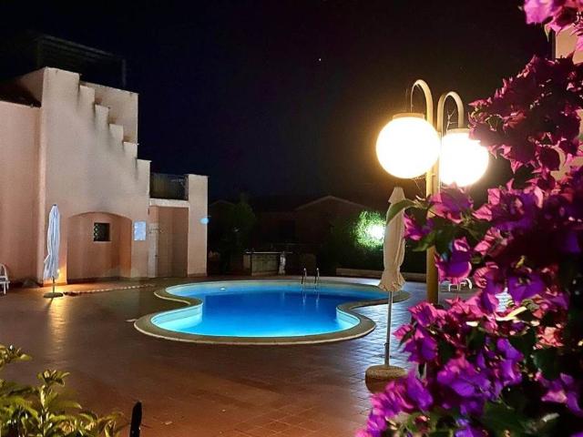 Villetta a schiera in vendita a Follonica GR