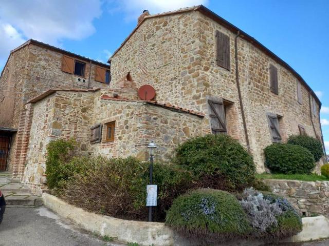 Appartamento in vendita a Follonica GR