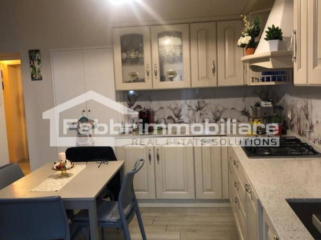 Appartamento in vendita a Follonica GR