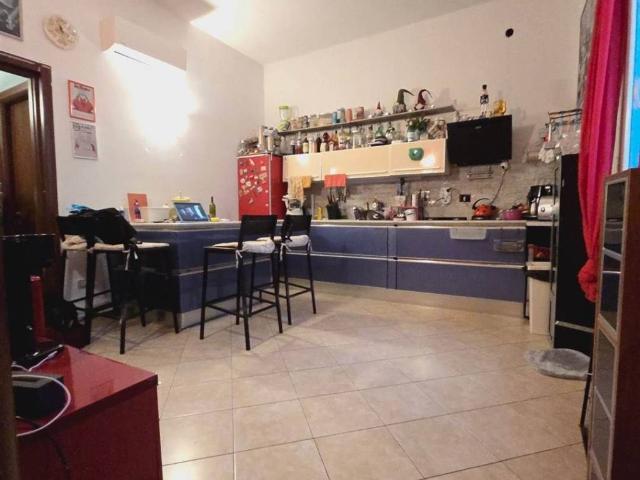 Appartamento in vendita a Follonica GR