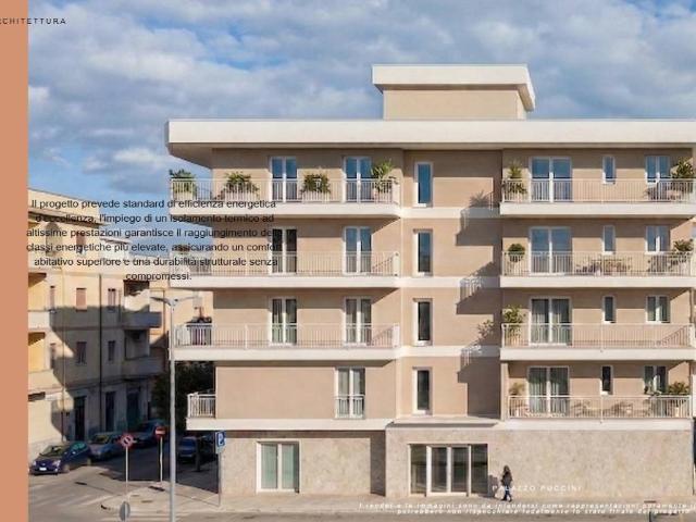 Appartamento in vendita a Follonica GR