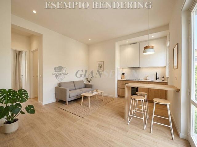 Appartamento in vendita a Follonica GR