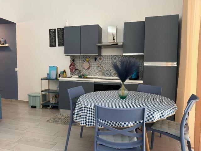 Appartamento in vendita a Follonica GR