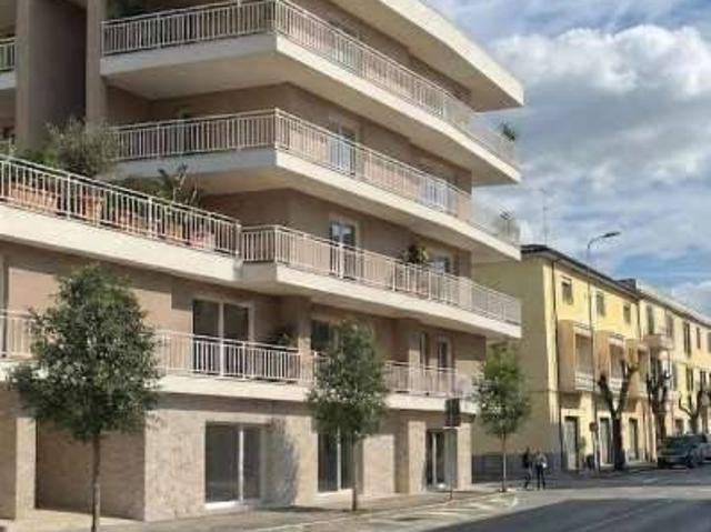 Appartamento in vendita a Follonica GR