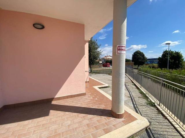 Appartamento in vendita a Follonica GR