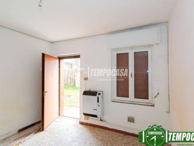 Appartamento in vendita a Fombio LO