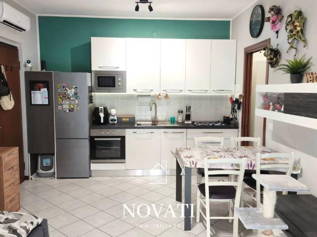 Appartamento in vendita a Fombio LO