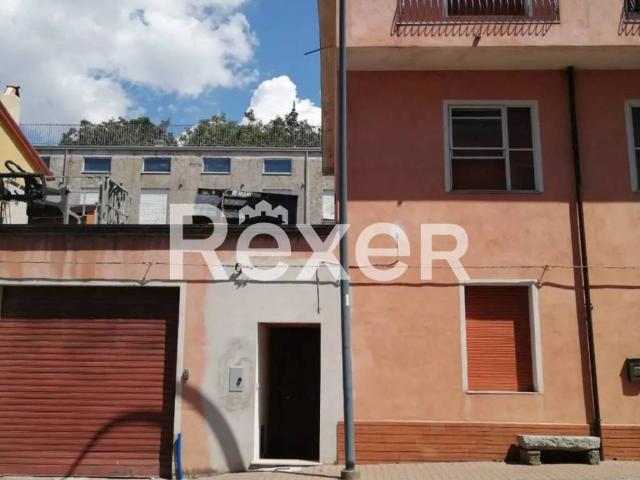 Appartamento in vendita a Fonni NU