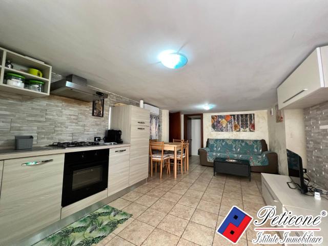 Appartamento in vendita a Fondi, Marina di Fondi