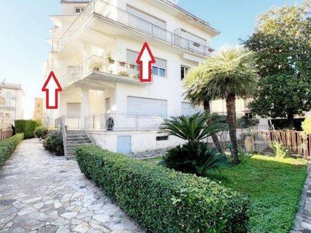 Appartamento in vendita a Fondi LT