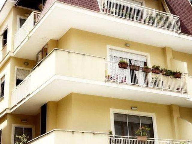 Appartamento in vendita a Fondi LT