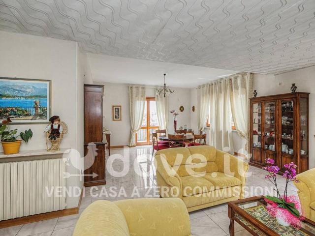 Appartamento in vendita a Fondi LT