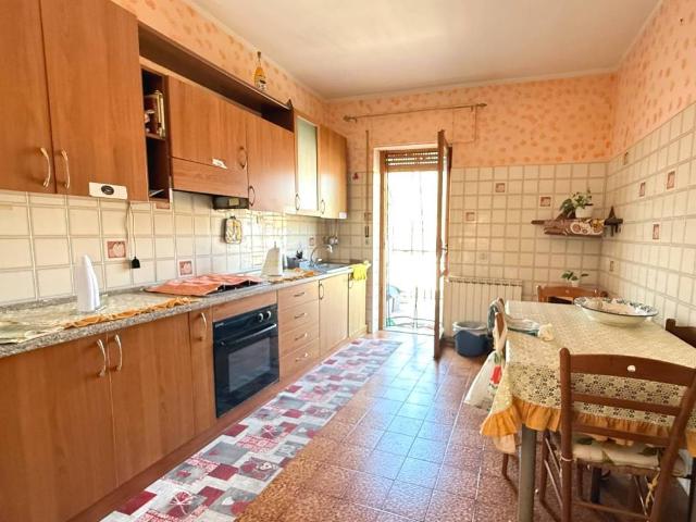 Appartamento in vendita a Fondi LT