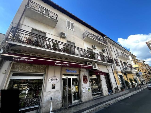 Appartamento in vendita a Fondi LT