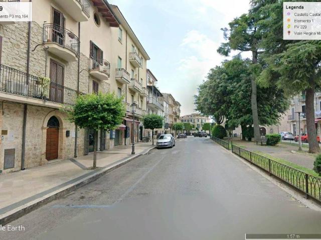Appartamento in vendita a Fondi LT