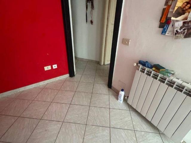 Appartamento in vendita a Fondi LT