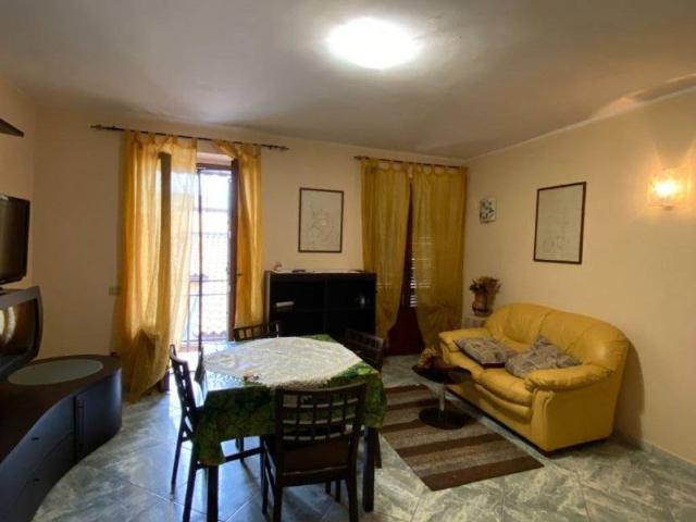 Appartamento in vendita a Fondi LT