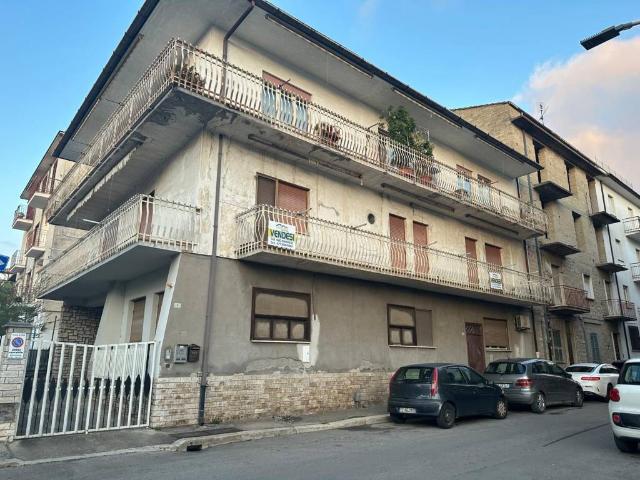 Appartamento in vendita a Fondi LT