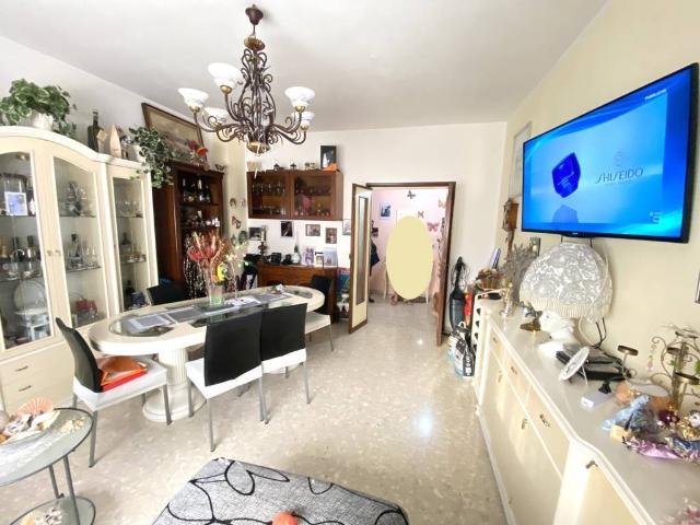 Appartamento in vendita a Fondi LT