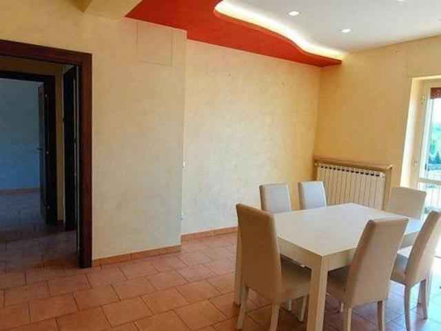 Appartamento in vendita a Fontana Liri FR