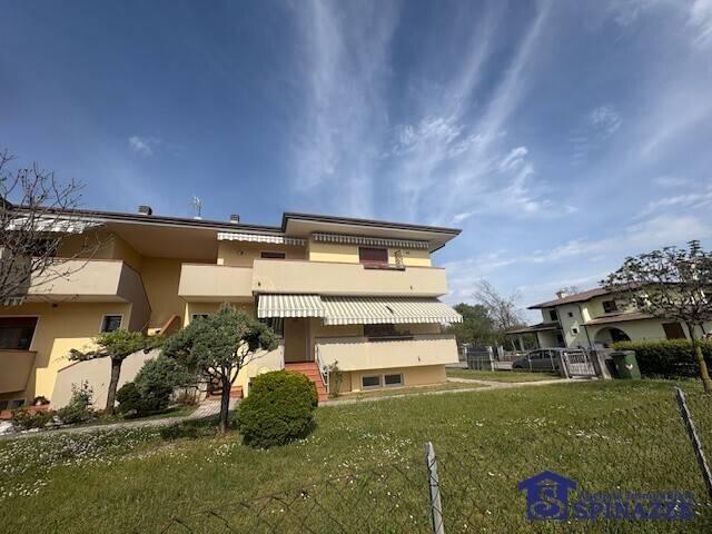 Appartamento in vendita a Fontanafredda PN