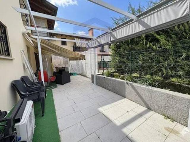 Appartamento in vendita a Fontanafredda PN