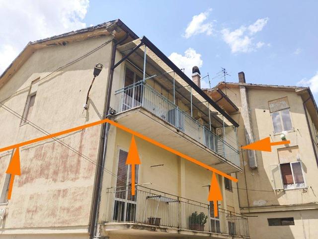 Appartamento in vendita a Fontanarosa AV
