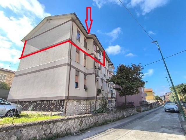 Appartamento in vendita a Fontanarosa AV