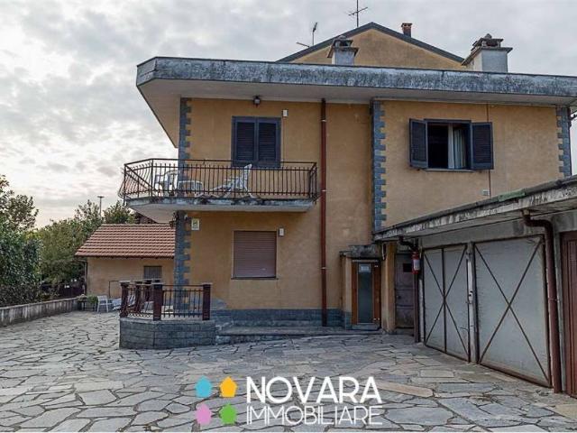 Appartamento in vendita a Fontaneto d'Agogna NO