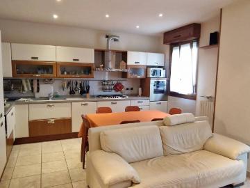 Appartamento in vendita a Fontanelice BO