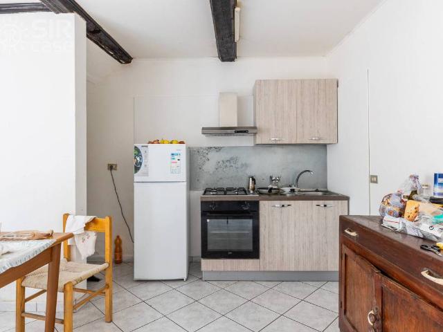 Appartamento in vendita a Fontanelice BO