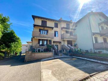 Appartamento in vendita a Fontanelice BO