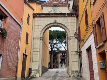 Appartamento in vendita a Fontanelice BO