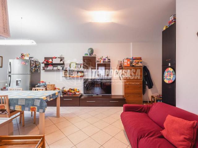 Appartamento in vendita a Fontanellato