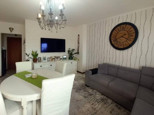 Appartamento in vendita a Fontanellato PR