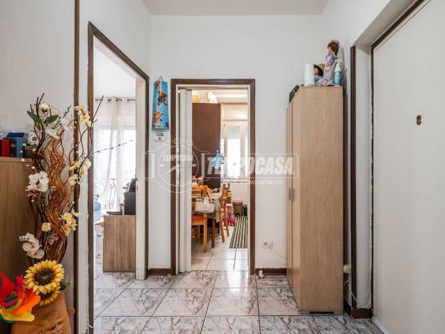 Appartamento in vendita a Fontanellato PR