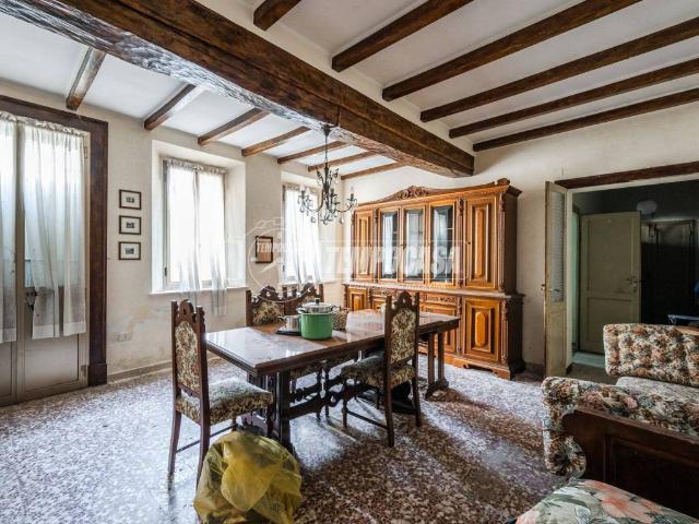 Appartamento in vendita a Fontanellato PR
