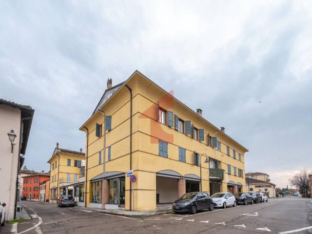 Appartamento in vendita a Fontanellato PR