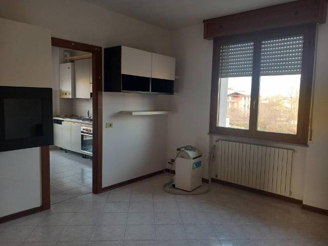Appartamento in vendita a Fontanellato PR