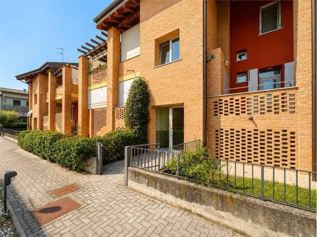 Appartamento in vendita a Fontanellato PR
