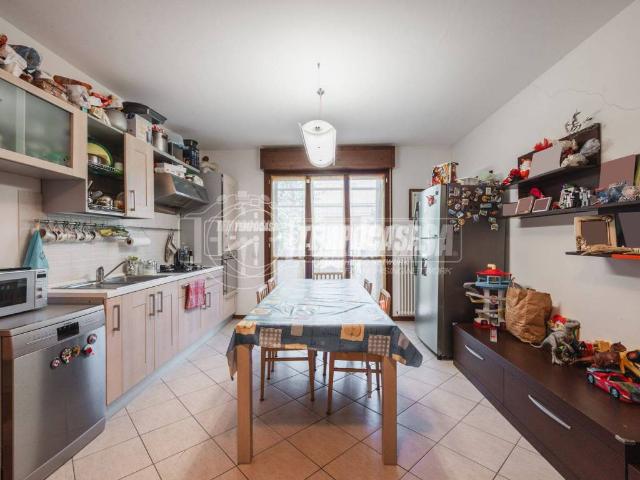 Appartamento in vendita a Fontanellato PR