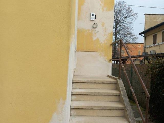 Appartamento in vendita a Fontanellato PR