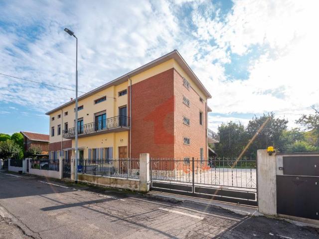 Appartamento in vendita a Fontanellato PR