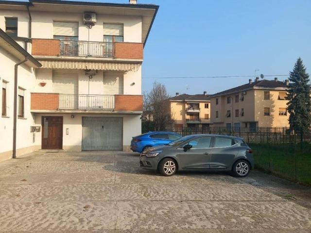 Appartamento in vendita a Fontanellato PR