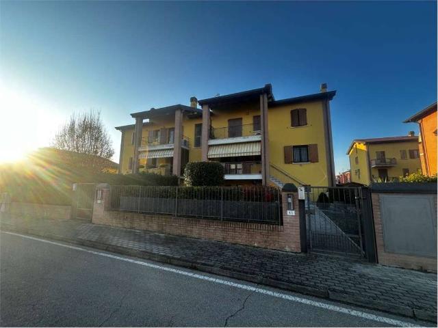 Appartamento in vendita a Fontanellato PR