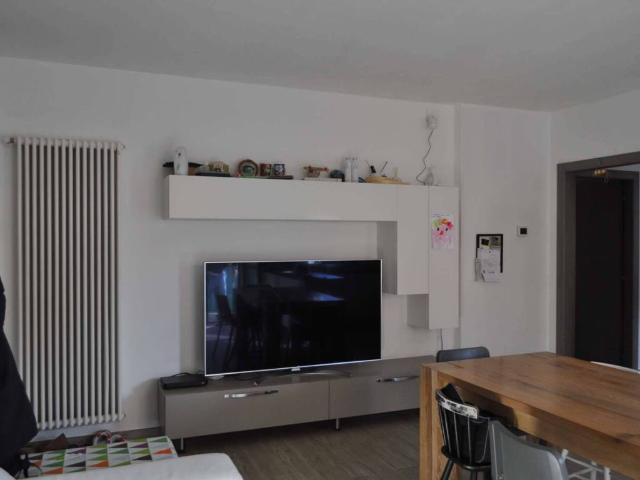Appartamento in vendita a Fontanellato PR
