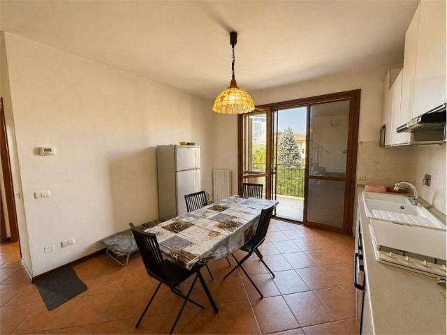 Appartamento in vendita a Fontanellato PR