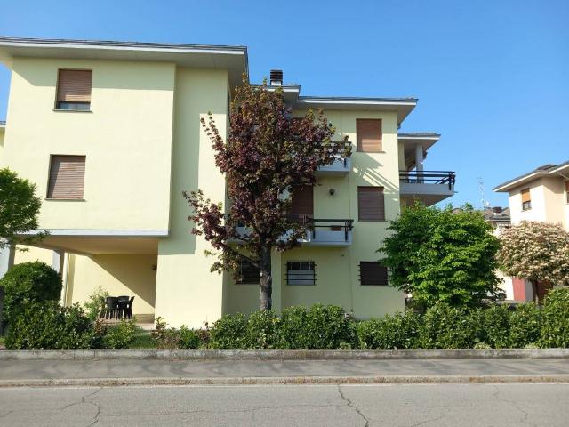 Appartamento in vendita a Fontanellato PR